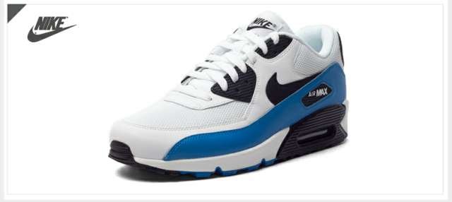 Nike Air Max 90 _SKU278315311873004